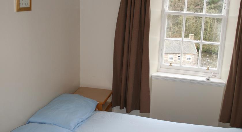 Wee Row Hostel Lanark Εξωτερικό φωτογραφία