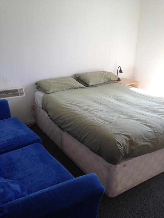 Wee Row Hostel Lanark Εξωτερικό φωτογραφία