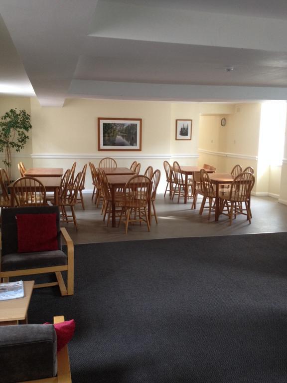 Wee Row Hostel Lanark Εξωτερικό φωτογραφία