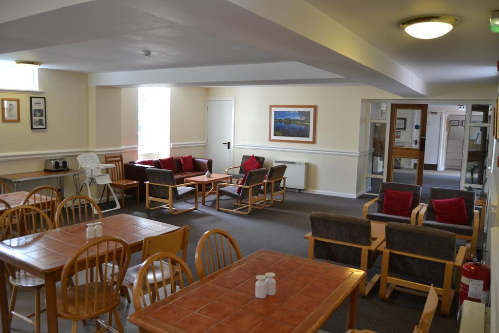 Wee Row Hostel Lanark Εξωτερικό φωτογραφία