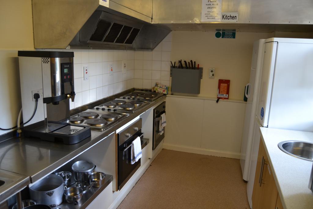 Wee Row Hostel Lanark Εξωτερικό φωτογραφία