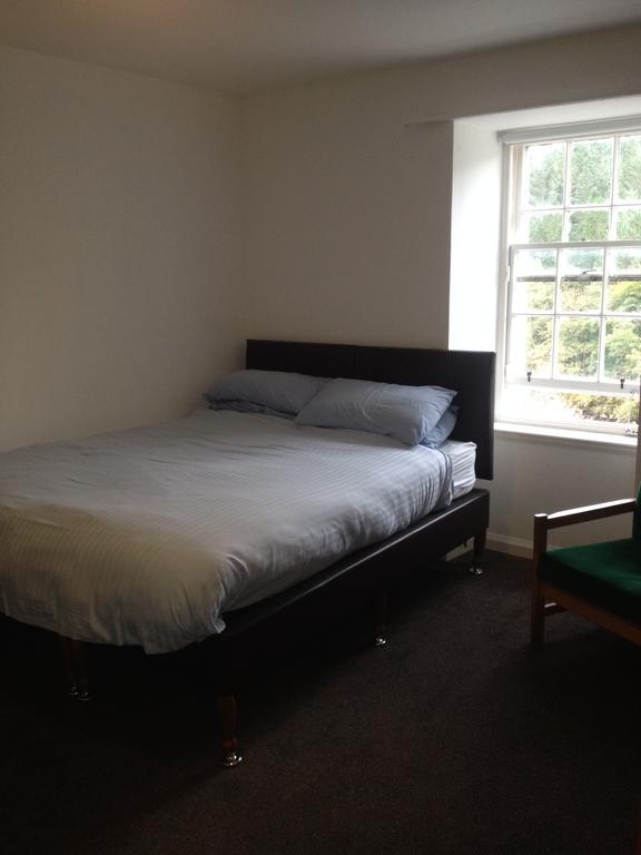 Wee Row Hostel Lanark Εξωτερικό φωτογραφία