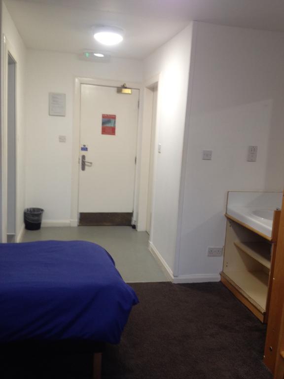 Wee Row Hostel Lanark Εξωτερικό φωτογραφία