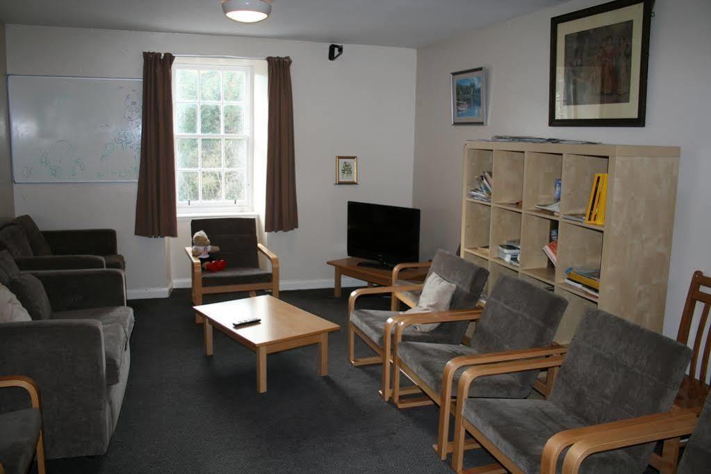 Wee Row Hostel Lanark Εξωτερικό φωτογραφία